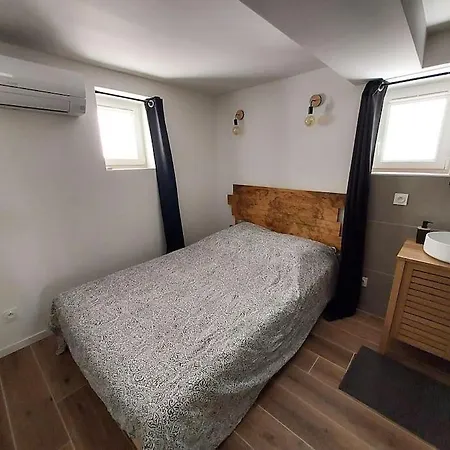 Mignon T2, Coeur Du Mourillon, Proche Plage.