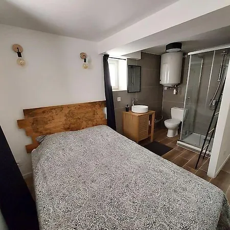 Mignon T2, Coeur Du Mourillon, Proche Plage. * 土伦